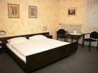 фото отеля Altstadt Hotel Bielefeld