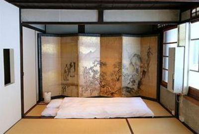 фото отеля Iori Nishioshikoji-cho Machiya Hotel