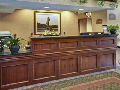 фото отеля Comfort Inn Okemos