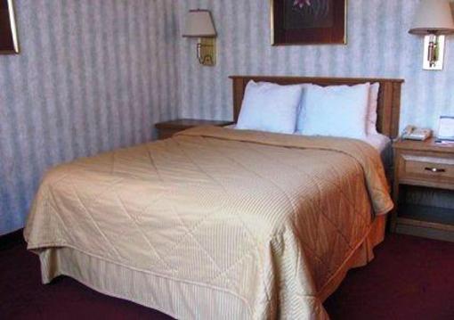 фото отеля Comfort Inn Boonville