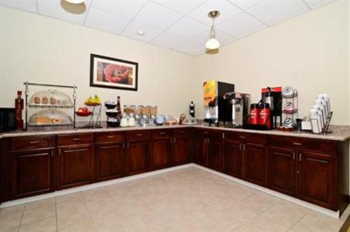 фото отеля Best Western Plus Springfield Airport Inn