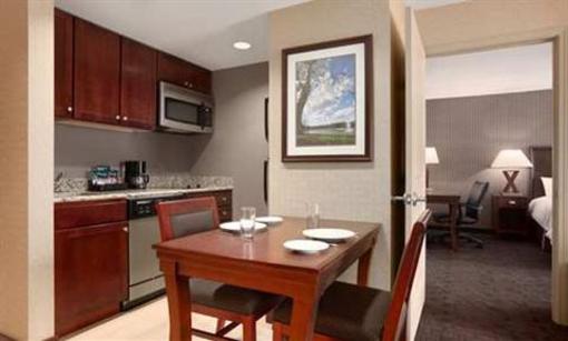 фото отеля Homewood Suites by Hilton Egg Harbor