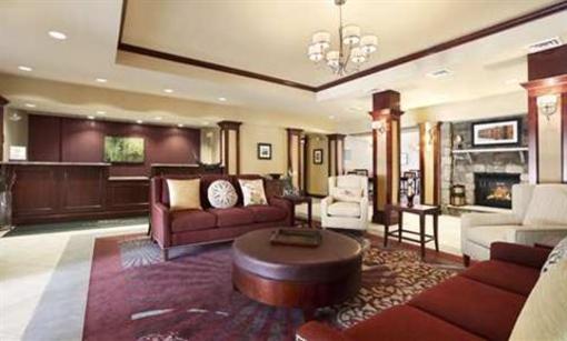 фото отеля Homewood Suites by Hilton Egg Harbor