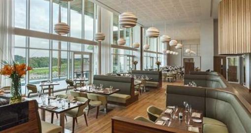 фото отеля Hilton at St George's Park Burton upon Trent