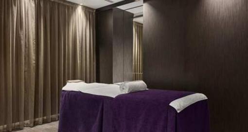 фото отеля Hilton at St George's Park Burton upon Trent