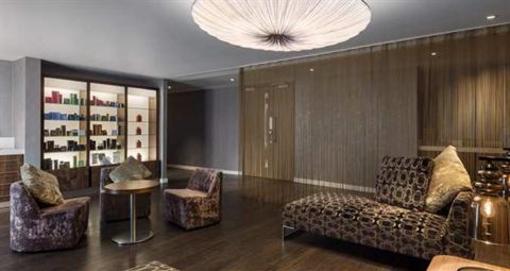 фото отеля Hilton at St George's Park Burton upon Trent