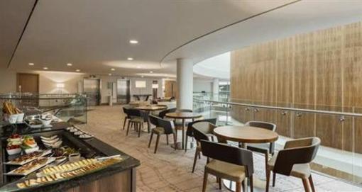 фото отеля Hilton at St George's Park Burton upon Trent