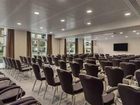 фото отеля Hilton at St George's Park Burton upon Trent