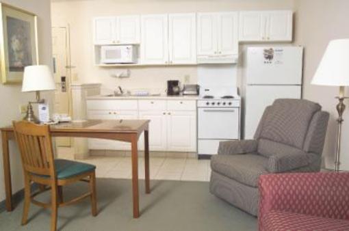 фото отеля Extended Stay America - South Bend - Mishawaka - South