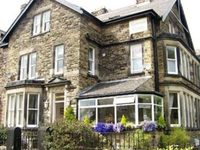 Shannon Court Guesthouse