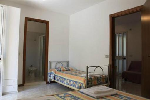 фото отеля Appartements Carinzia