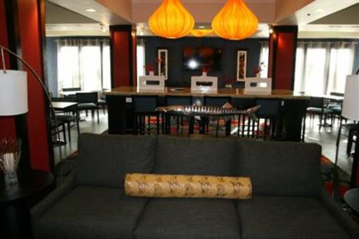 фото отеля Holiday Inn Express & Suites Corpus Christi North