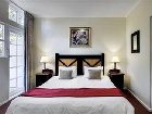 фото отеля BEST WESTERN Cape Suites Hotel