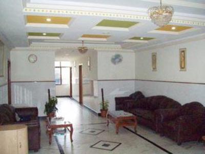 фото отеля Hotel Gangothri
