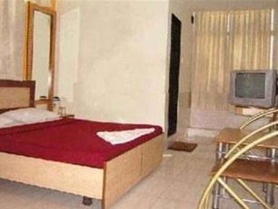фото отеля Hotel Gangothri