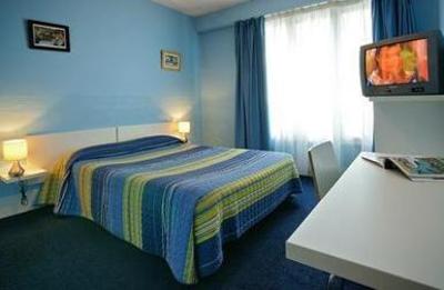 фото отеля Inter-Hotel Notre Dame