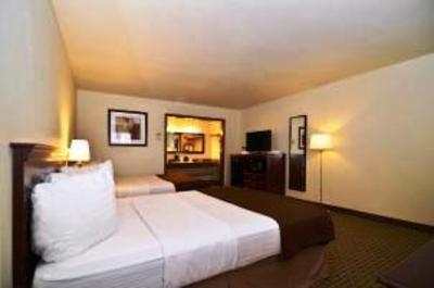 фото отеля BEST WESTERN Newport Beach Inn