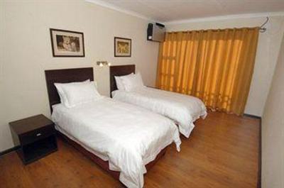 фото отеля Algoa Bay Bed and Breakfast
