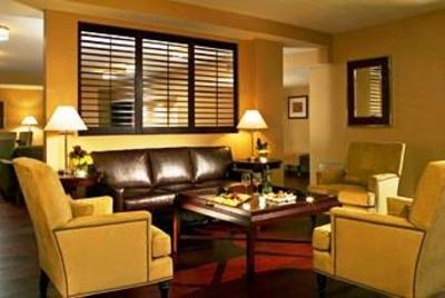 фото отеля Sheraton Fort Worth Hotel and Spa