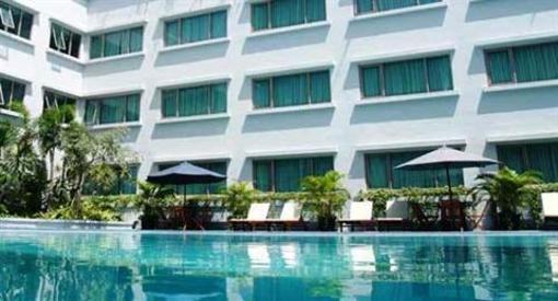 фото отеля Favehotel Premier Cihampelas