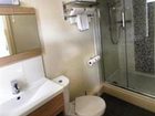 фото отеля Donington Park Farmhouse Hotel