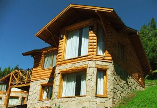 фото отеля Complejo Patagon SMA