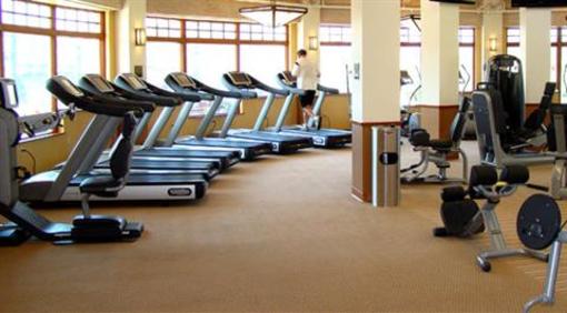 фото отеля Morgan Run Club & Resort