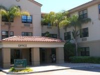 Extended Stay America Los Angeles / Woodland Hills