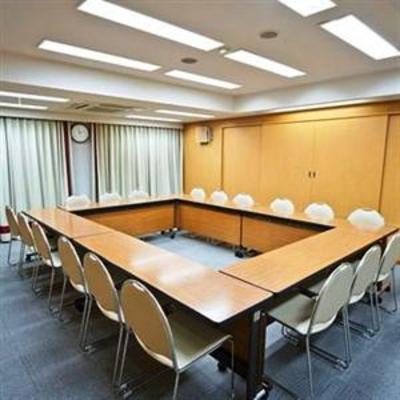 фото отеля Akasaka Yoko Hotel