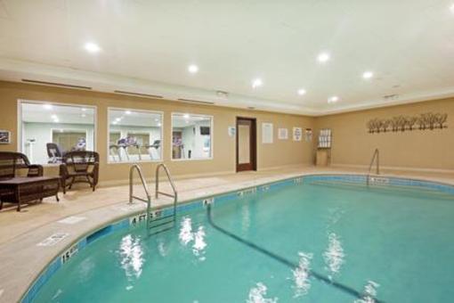 фото отеля Holiday Inn Express Hotel & Suites Meriden