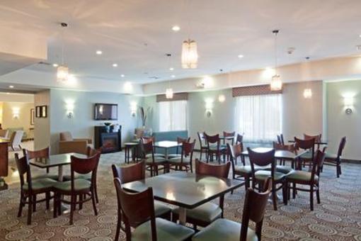 фото отеля Holiday Inn Express Hotel & Suites Meriden