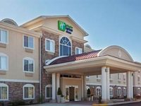 Holiday Inn Express Hotel & Suites Meriden