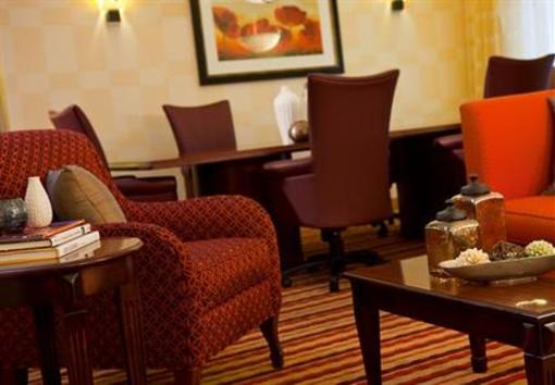 фото отеля Renaissance Charlotte Suites