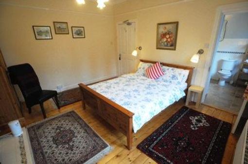 фото отеля Blinkbonny House
