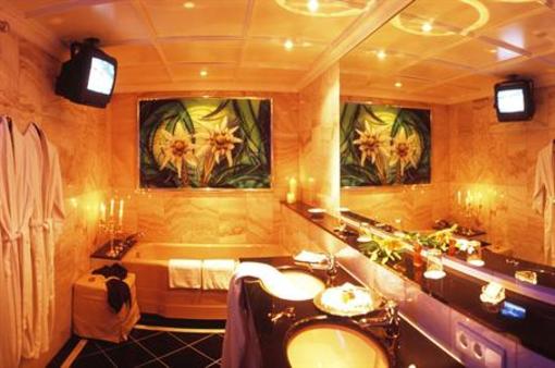 фото отеля Top Hotel Hochgurgl