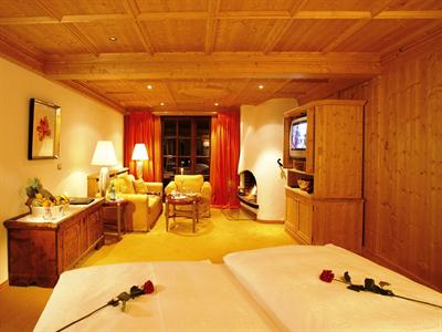 фото отеля Top Hotel Hochgurgl