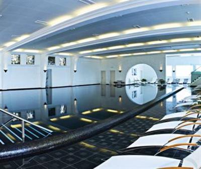 фото отеля Top Hotel Hochgurgl