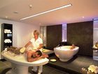 фото отеля Top Hotel Hochgurgl