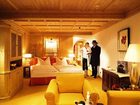 фото отеля Top Hotel Hochgurgl
