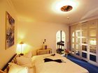 фото отеля Top Hotel Hochgurgl