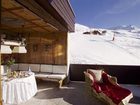 фото отеля Top Hotel Hochgurgl