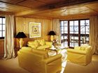 фото отеля Top Hotel Hochgurgl