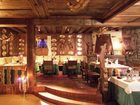 фото отеля Top Hotel Hochgurgl