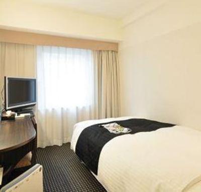 фото отеля APA Villa Osaka Tanimachi 4 Chome