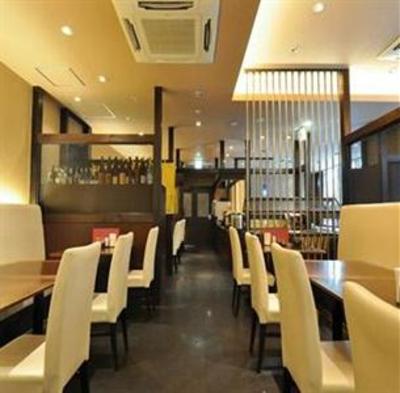 фото отеля APA Villa Osaka Tanimachi 4 Chome