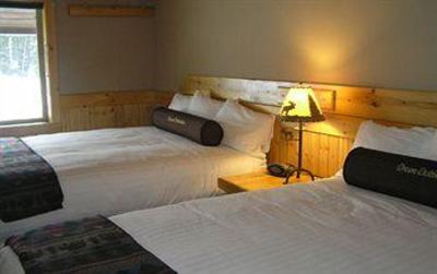 фото отеля Togwotee Mountain Lodge Moran
