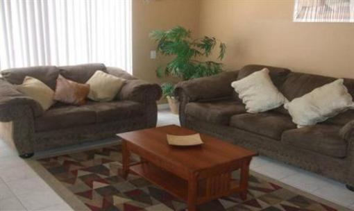 фото отеля Windsor Palms Resort Kissimmee