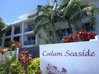 фото отеля Coolum Seaside Apartments