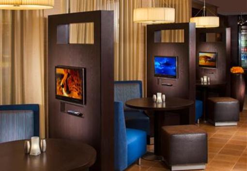 фото отеля Courtyard by Marriott Memphis Airport