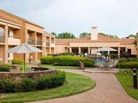 Courtyard by Marriott Memphis Airport